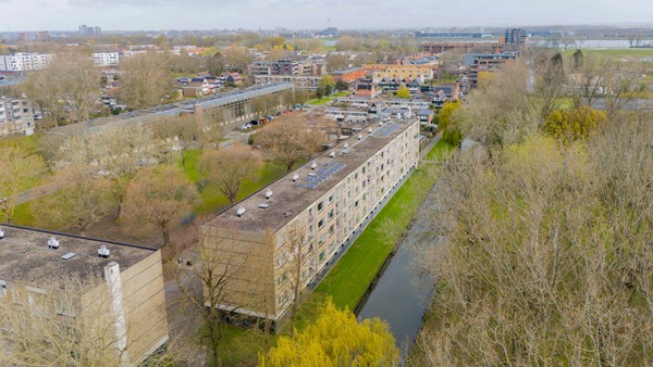 Medium property photo - Bosseplaat 125, 3181 ZC Rozenburg